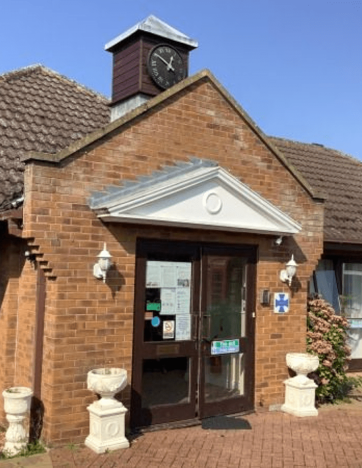 Cedar Court Care Home