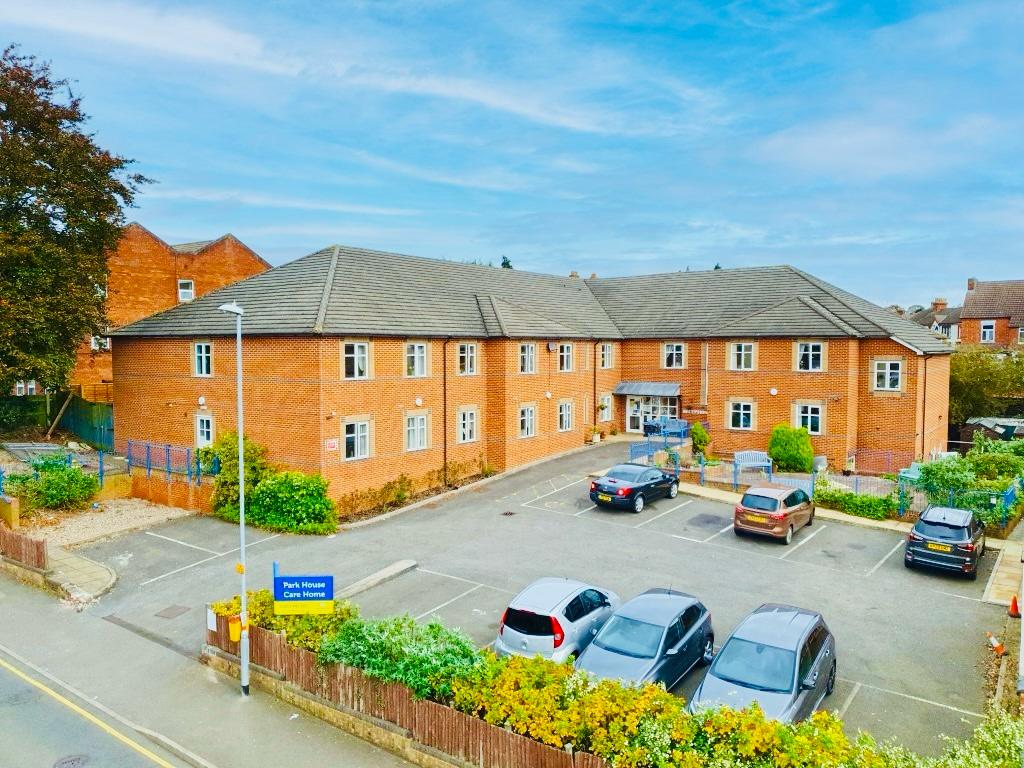 Park House Care Home