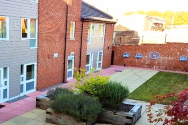 Rose Tree Care Home