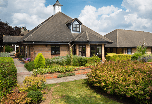 Simmins Crescent Care Home