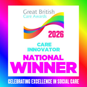 GBCA National Winner INNOVATOR
