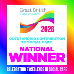 GBCA National Winner OUTSTANDING CONT
